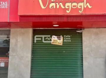 Comercial · 15m² · Ponto em Centro, Camaçari/BA de 15m² para locação R$ 2.700,00/mes