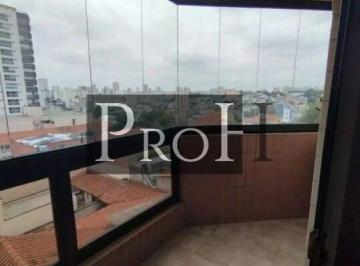 Apartamento · 110m² · 3 Quartos · 2 Vagas · Apartamento em Olímpico, São Caetano do Sul/SP de 110m² 3 quartos à venda por R$ 690.000,00