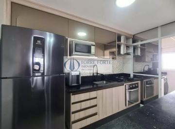 Apartamento · 76m² · 3 Quartos · 2 Vagas · Apartamento em Chácara Belenzinho, São Paulo/SP de 76m² 3 quartos à venda por R$ 600.000,00