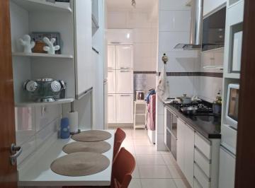 Apartamento · 94m² · 3 Quartos · 1 Vaga · Apartamento em Osvaldo Cruz, São Caetano do Sul/SP de 94m² 3 quartos à venda por R$ 690.000,00