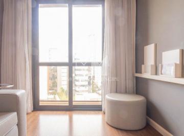 Apartamento · 1 Quarto · 1 Vaga · Apartamento em Vila Mariana, São Paulo/SP de 0m² 1 quartos à venda por R$ 689.000,00