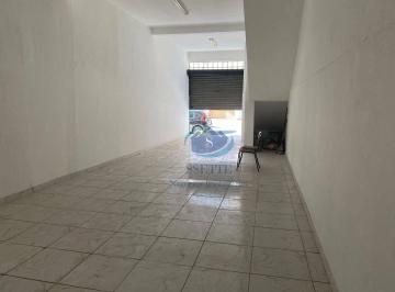 Comercial · 80m² · Salão em Ipiranga, São Paulo/SP de 80m² para locação R$ 3.620,00/mes