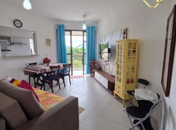 Apartamento · 47m² · 1 Quarto · 1 Vaga · Apartamento em , Mangaratiba/RJ de 47m² 1 quartos para locação R$ 3.200,00/mes
