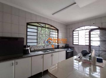 Casa · 188m² · 3 Quartos · 2 Vagas · Sobrado em Jardim Alice, Guarulhos/SP de 188m² 3 quartos à venda por R$ 650.000,00