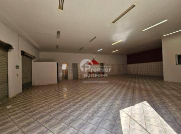 Comercial · 159m² · Salão em Centro, Indaiatuba/SP de 159m² para locação R$ 6.500,00/mes