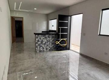 Casa · 73m² · 2 Quartos · 2 Vagas · Casa em Cidade Parque Brasília, Guarulhos/SP de 73m² 2 quartos à venda por R$ 570.000,00