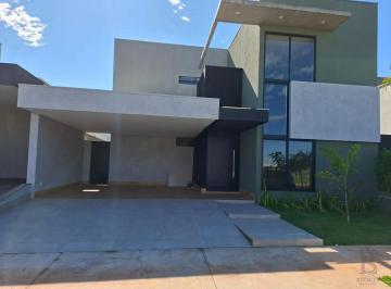 Casa · 3 Quartos · 4 Vagas · Casa em Jardim Tangará, Marília/SP de 0m² 3 quartos para locação R$ 12.500,00/mes