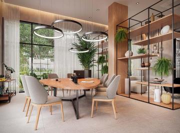 Apartamento · 37m² · 1 Quarto · Apartamento em Jardim Vera Cruz, São Paulo/SP de 37m² 1 quartos à venda por R$ 654.000,00