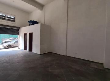 Comercial · 52m² · Loja em Boqueirão, Praia Grande/SP de 52m² para locação R$ 2.200,00/mes