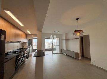 Apartamento · 81m² · 2 Quartos · 1 Vaga · Apartamento em Boqueirão, Santos/SP de 81m² 2 quartos para locação R$ 7.990,00/mes
