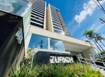 Apartamento · 3 Quartos · 2 Vagas · Apartamento em Barbosa, Marília/SP de 0m² 3 quartos para locação R$ 5.000,00/mes