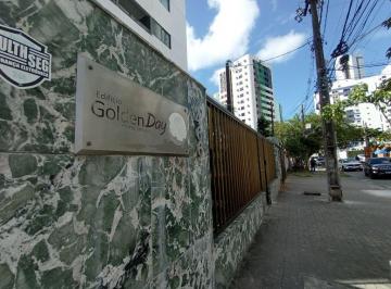 Apartamento · 35m² · 1 Quarto · 1 Vaga · Apartamento em Boa Viagem, Recife/PE de 35m² 1 quartos para locação R$ 1.900,00/mes