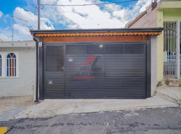 Casa · 90m² · 2 Quartos · 1 Vaga · Casa em Quitaúna, Osasco/SP de 90m² 2 quartos à venda por R$ 539.000,00