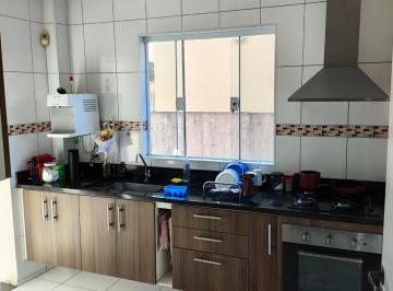 Casa · 183m² · 3 Quartos · 2 Vagas · Sobrado em Jardim América, Jacareí/SP de 0m² 3 quartos à venda por R$ 650.000,00