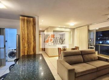 Apartamento · 100m² · 3 Quartos · 2 Vagas · Apartamento em Consil, Cuiabá/MT de 100m² 3 quartos à venda por R$ 725.000,00 ou para locação R$ 3.9