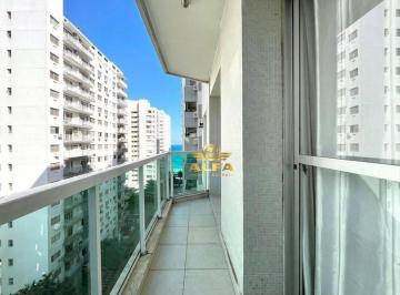 Apartamento · 93m² · 3 Quartos · 1 Vaga · Apartamento em Centro, Guarujá/SP de 93m² 3 quartos à venda por R$ 570.000,00