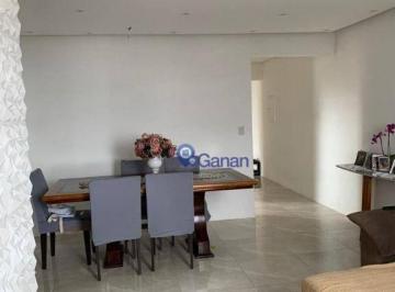 Apartamento · 122m² · 4 Quartos · 1 Vaga · Apartamento em Santo Amaro, São Paulo/SP de 122m² 4 quartos à venda por R$ 678.000,00
