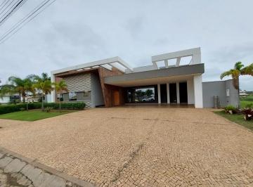 Casa · 4 Quartos · 6 Vagas · Casa em Residencial Portal da Serra, Marília/SP de 0m² 4 quartos para locação R$ 14.000,00/mes