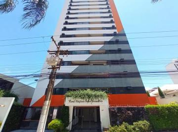Apartamento · 160m² · 3 Quartos · 2 Vagas · Apartamento em Centro, Marília/SP de 160m² 3 quartos para locação R$ 3.500,00/mes
