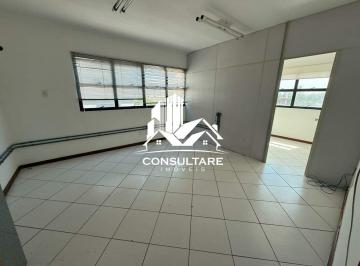 Comercial · 35m² · Sala em Aparecida, Santos/SP de 35m² para locação R$ 2.500,00/mes