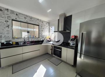 Casa · 143m² · 3 Quartos · 4 Vagas · Casa em Parque São Geraldo, Bauru/SP de 143m² 3 quartos à venda por R$ 680.000,00