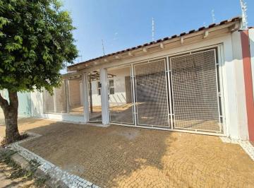 Casa · 260m² · 4 Quartos · 4 Vagas · Casa em Jardim Guarujá, Marília/SP de 260m² 4 quartos para locação R$ 3.600,00/mes