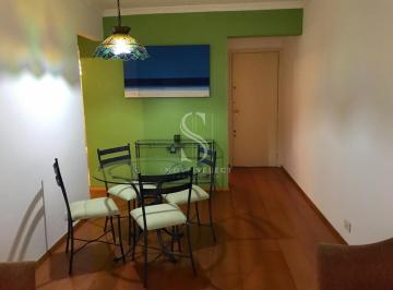 Apartamento · 55m² · 1 Quarto · 1 Vaga · Apartamento em Cerqueira César, São Paulo/SP de 55m² 1 quartos à venda por R$ 650.000,00