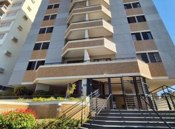 Apartamento · 120m² · 3 Quartos · 1 Vaga · Apartamento em Marília, Marília/SP de 120m² 3 quartos para locação R$ 2.500,00/mes