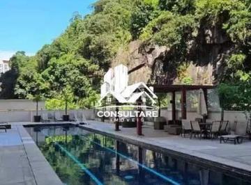 Apartamento · 63m² · 2 Quartos · 1 Vaga · Apartamento em Marapé, Santos/SP de 63m² 2 quartos para locação R$ 7.000,00/mes