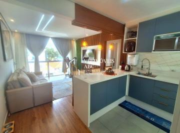 Apartamento · 58m² · 2 Quartos · 1 Vaga · Apartamento em Osvaldo Cruz, São Caetano do Sul/SP de 58m² 2 quartos à venda por R$ 590.000,00