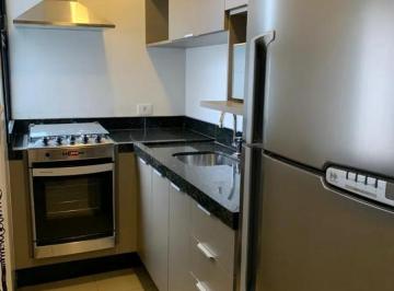 Apartamento · 1 Quarto · 1 Vaga · Apartamento em Jardim Parati, Marília/SP de 0m² 1 quartos para locação R$ 2.500,00/mes