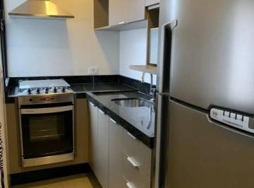Apartamento · 1 Quarto · 1 Vaga · Apartamento em Jardim Parati, Marília/SP de 0m² 1 quartos para locação R$ 2.500,00/mes