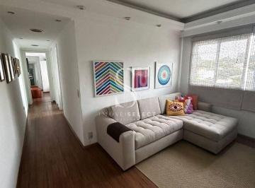 Apartamento · 77m² · 2 Quartos · Apartamento em Indianópolis, São Paulo/SP de 77m² 2 quartos à venda por R$ 606.500,00