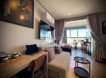 Comercial · 30m² · 1 Quarto · 1 Vaga · Studio em Pinheiros, São Paulo/SP de 30m² 1 quartos à venda por R$ 628.000,00