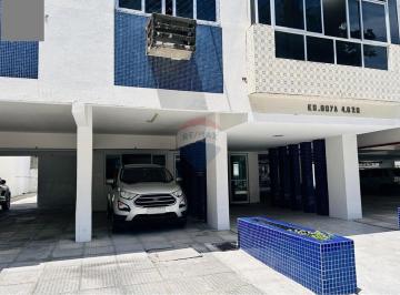 Apartamento · 160m² · 3 Quartos · 1 Vaga · Apartamento em Boa Viagem, Recife/PE de 160m² 3 quartos para locação R$ 3.400,00/mes