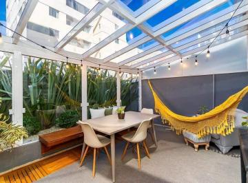 Apartamento · 42m² · 1 Quarto · 1 Vaga · Apartamento em Rebouças, Curitiba/PR de 42m² 1 quartos à venda por R$ 600.000,00