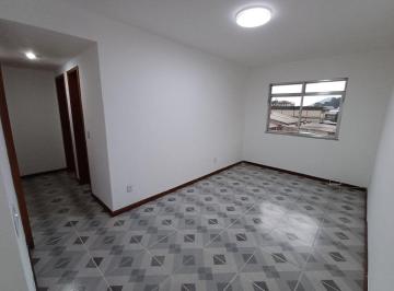 Apartamento · 90m² · 2 Quartos · 1 Vaga · Apartamento em Jardim Ouro Preto, Nova Friburgo/RJ de 90m² 2 quartos para locação R$ 1.100,00/mes
