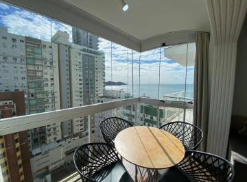 Apartamento · 160m² · 3 Quartos · 1 Vaga · Apartamento em Centro, Balneário Camboriú/SC de 160m² 3 quartos para locação R$ 7.000,00/mes