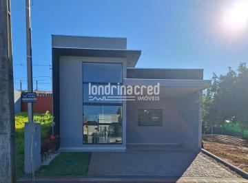 Casa · 98m² · 3 Quartos · 2 Vagas · Casa em Centro, Londrina/PR de 98m² 3 quartos à venda por R$ 585.000,00