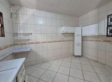 Casa · 3 Quartos · 4 Vagas · Casa em Jardim Vitória, Marília/SP de 0m² 3 quartos para locação R$ 2.200,00/mes