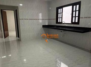Casa · 100m² · 2 Quartos · 3 Vagas · Casa em Jardim do Triunfo, Guarulhos/SP de 100m² 2 quartos à venda por R$ 590.000,00
