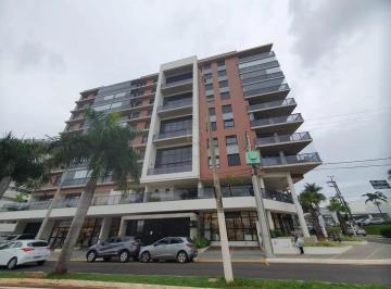 Apartamento · 40m² · 1 Quarto · 1 Vaga · Apartamento em Parque das Indústrias, Marília/SP de 40m² 1 quartos para locação R$ 3.500,00/mes