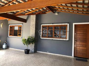 Casa de 2 quartos, Jacareí · Casa em Loteamento Villa Branca, Jacareí/SP de 100m² 2 quartos à venda por R$ 670.000,00