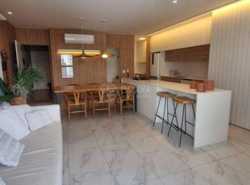 Apartamento en Aluguel de 2 quartos Praia Brava · Apartamento em Praia Brava, Itajaí/SC de 98m² 2 quartos para locação R$ 13.000,00/mes