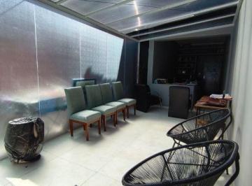 Casa · 90m² · 3 Quartos · Casa em Boqueirão, Praia Grande/SP de 90m² 3 quartos à venda por R$ 680.000,00