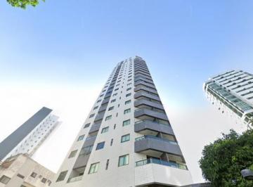 Apartamento · 49m² · 2 Quartos · 1 Vaga · Apartamento em Boa Viagem, Recife/PE de 49m² 2 quartos à venda por R$ 650.000,00