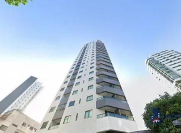 Apartamento · 49m² · 2 Quartos · 1 Vaga · Apartamento em Boa Viagem, Recife/PE de 49m² 2 quartos à venda por R$ 650.000,00