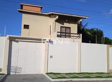 Casa · 90m² · 3 Quartos · Casa em Imbassay, Dias D'ávila/BA de 90m² 3 quartos para locação R$ 2.100,00/mes