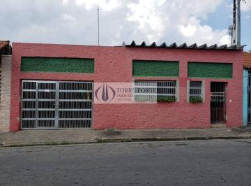 Casa · 250m² · 3 Quartos · 2 Vagas · Casa em Vila Alabama, São Paulo/SP de 250m² 3 quartos à venda por R$ 640.000,00