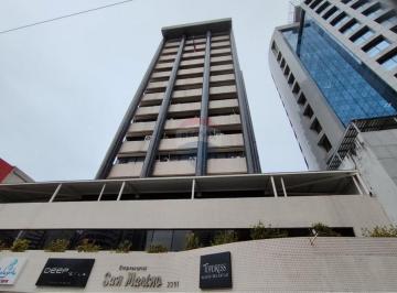 Comercial · 105m² · 3 Vagas · Sala em Boa Viagem, Recife/PE de 105m² para locação R$ 12.000,00/mes